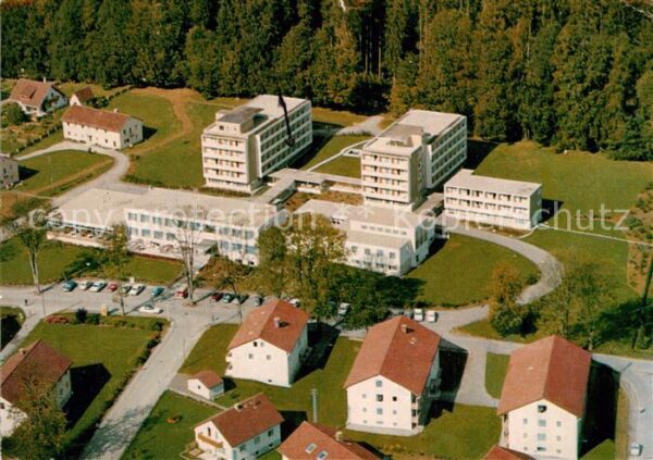 Neutrauchburg Fliegeraufnahme