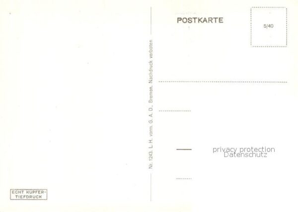 Bremen Rathaus – Bild 2