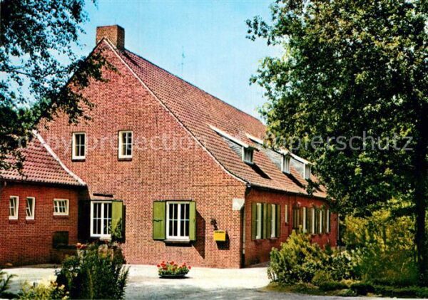 Straelen Krefelder Schullandheim