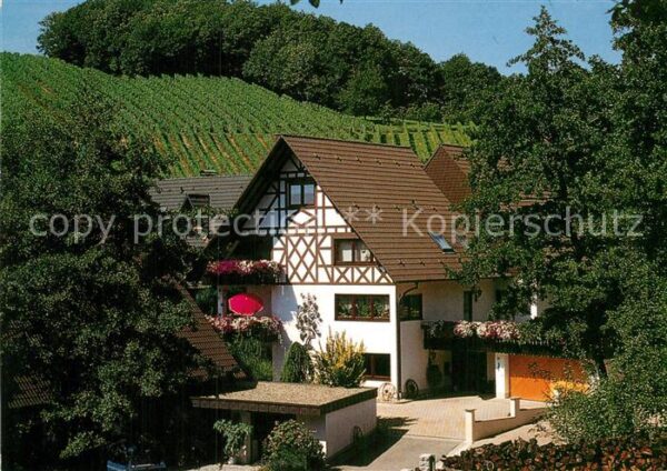 Sasbachwalden Gästehaus