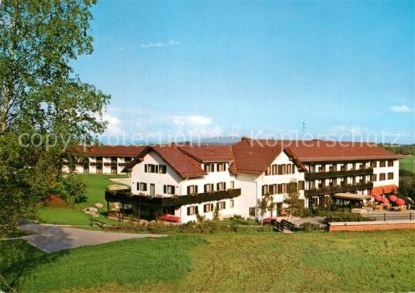 Bischofsmais Hotel Wastlsäge