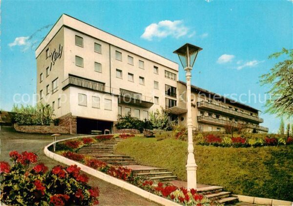 Bad Mergentheim Kurhaus König