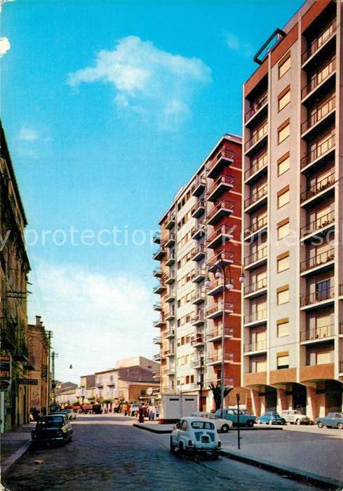 Licata Piazza Linares