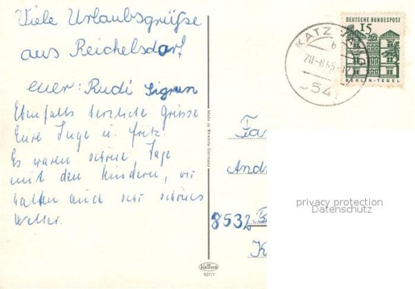 Nuernberg Hauptbahnhof Königstrasse Burg – Bild 2