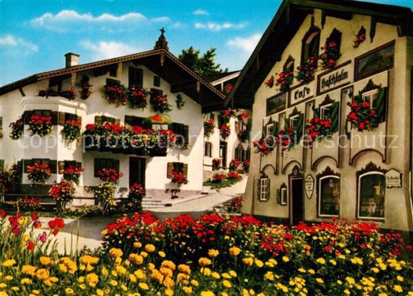 Neubeuern Cafe