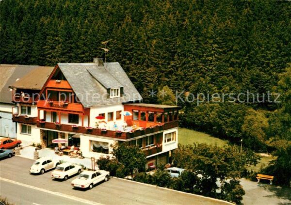 Schwalefeld Pension Sonnenhof
