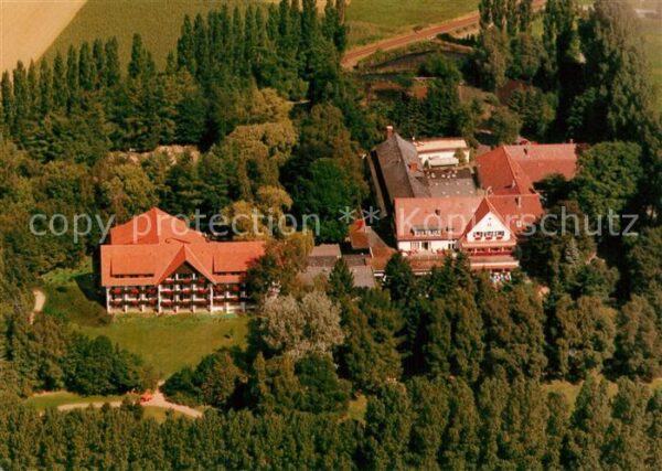 Bad Holzhausen Luebbecke Sanatorium Holsing