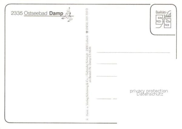 Damp Fliegeraufnahme – Bild 2