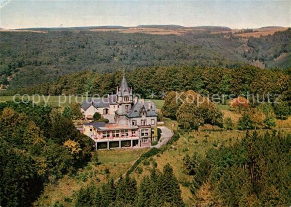 Trier Berghotel Kochelsberg