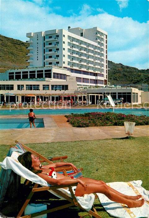 Puerto Santiago Tenerife Hotel Los Gigantes