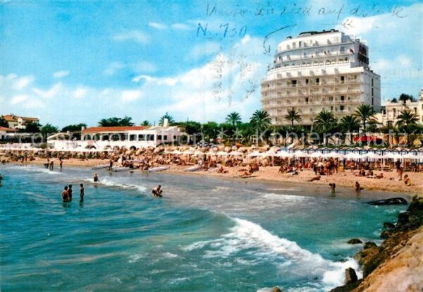 Sitges Hotel Calipolis