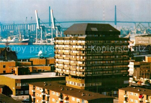 Hamburg Endo Klinik