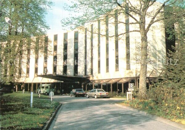 LUXEMBOURG  Luxemburg Sheraton Aerogolf Hotel
