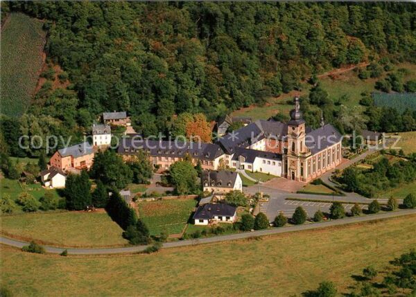 Bengel Karmelitenkloster Springiersbach Fliege