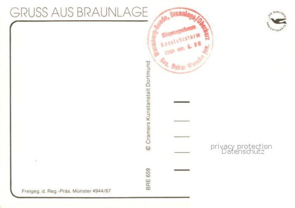 Braunlage Wurmbergschanze – Bild 2