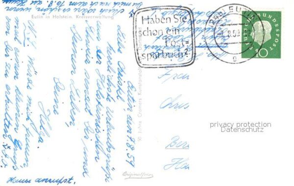 Eutin Kreisverwaltung – Bild 2