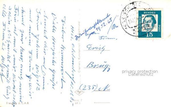 Hessisch Oldendorf Fliegeraufnahme – Bild 2