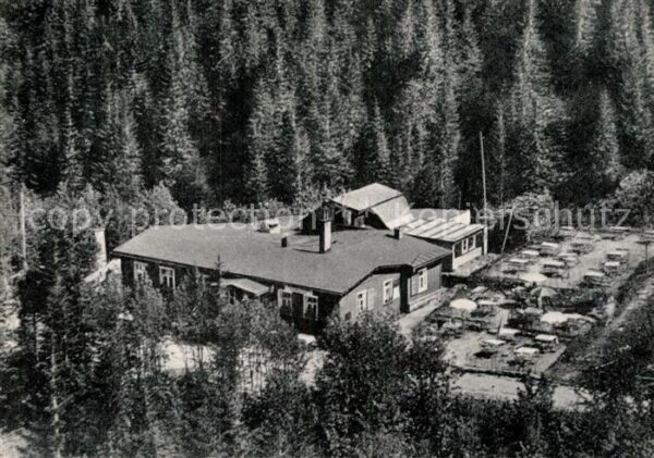Wolfenbuettel Waldgaststätte Restaurant