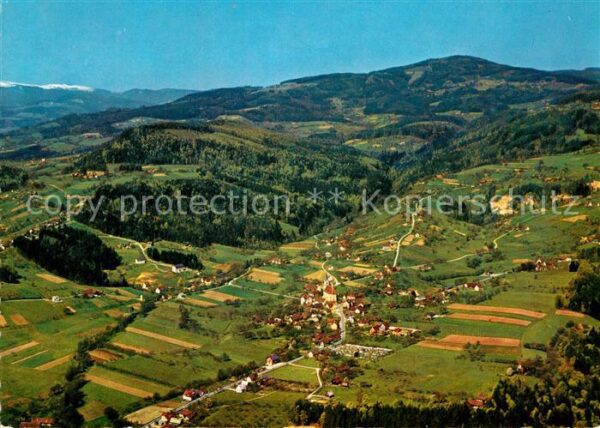 Gams Bad Sommerfrische und Heilquellen Fliegerau