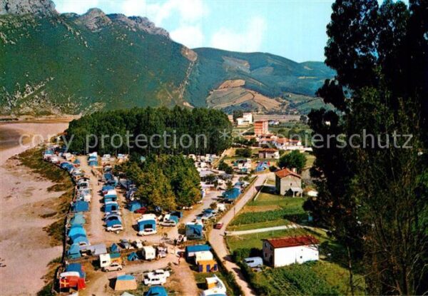 Orinon Camping Internacional