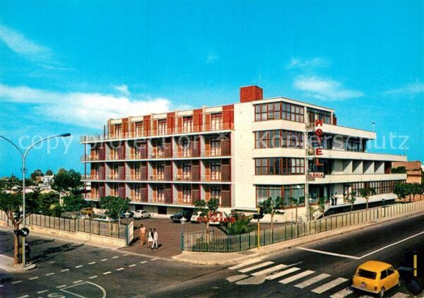 Bari Puglia Hotel La Baia