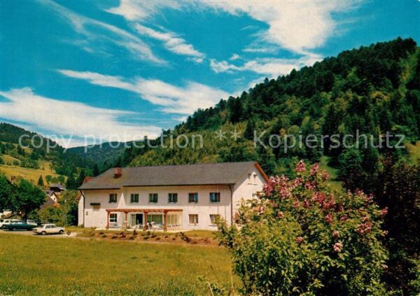 Todtmoos Kurhotel Simon