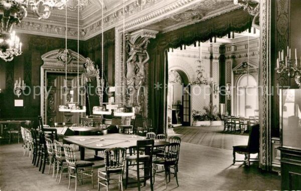 Casino Spielbank Baden-Baden