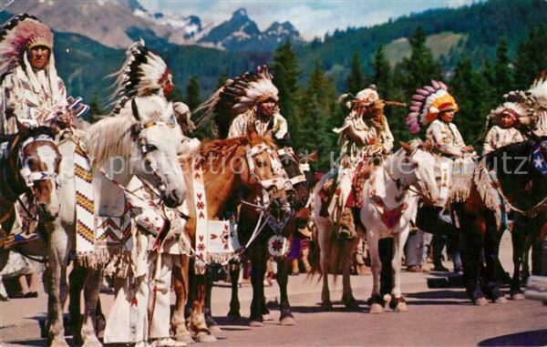 Indianer Native American North American Indian
