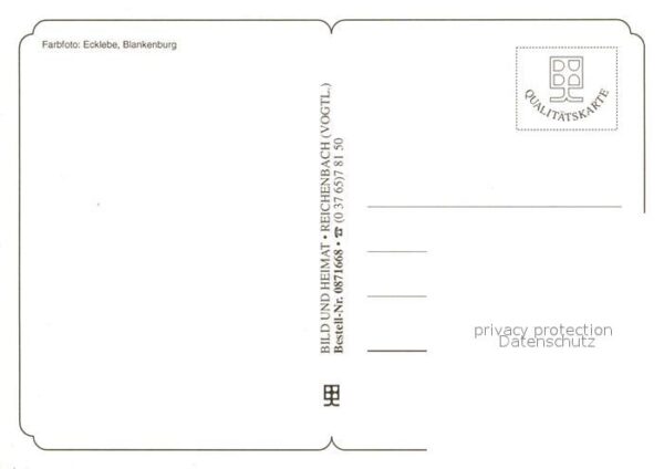 Seilbahn Thale – Bild 2