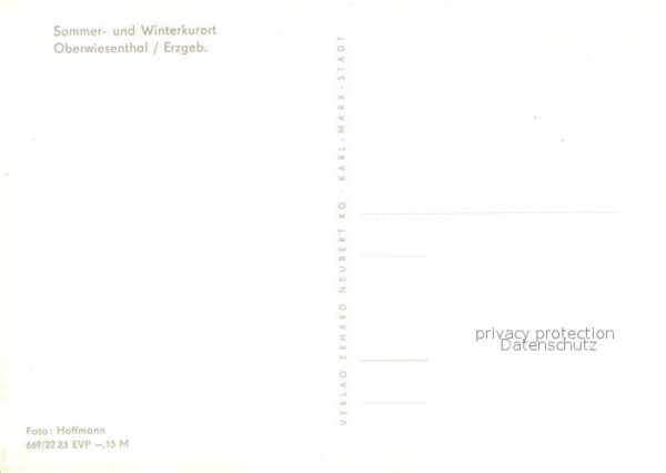 Seilbahn Oberwiesenthal – Bild 2