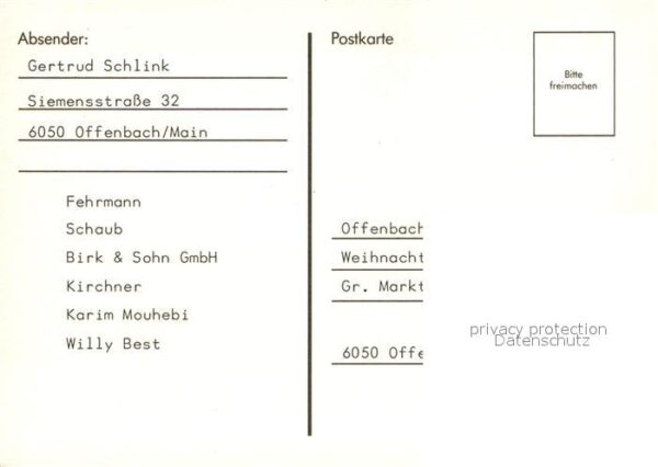 Autos Jetta 84 – Bild 2