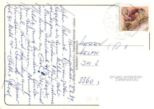 Getraenke Pharisäer – Bild 2