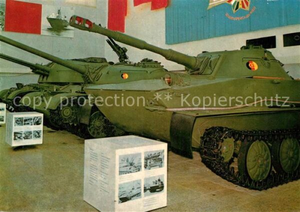 Militaria Panzer Armeemuseum Dresden
