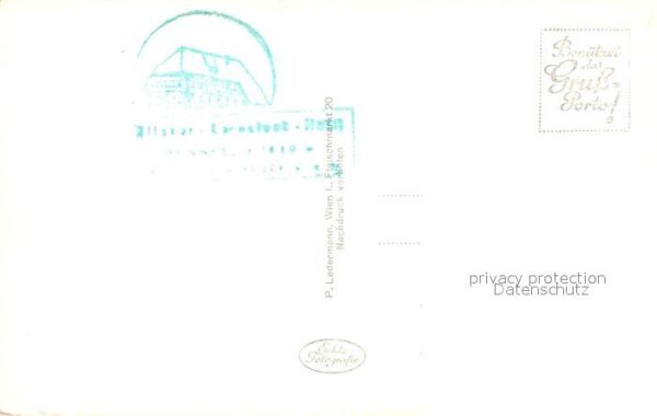 Kitzbuehel Tirol Ottokar Kernstock Rennfeld – Bild 2