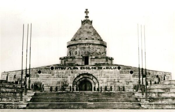 Bukarest Muzeul Militar Central