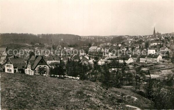 Sulzbach Idar-Oberstein