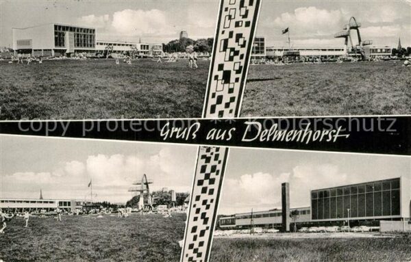 Delmenhorst Freibad
