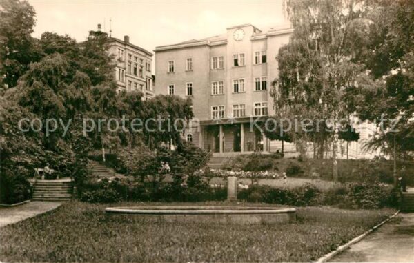 Mittweida Ingenieruschule