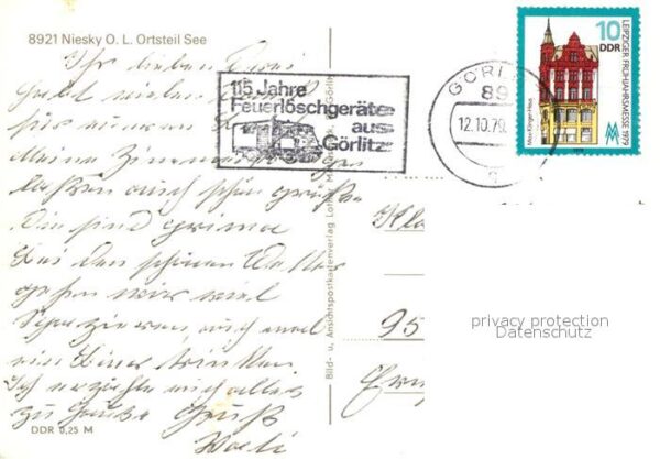 Niesky Genesungsheim Heideland – Bild 2