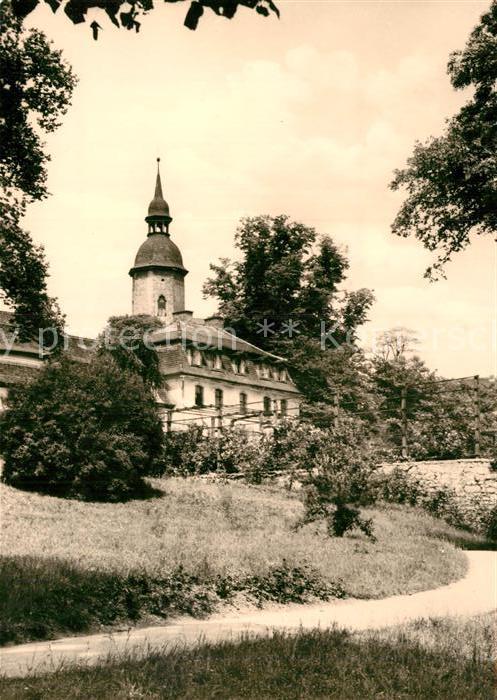 Dornburg Saale Schloßgarten