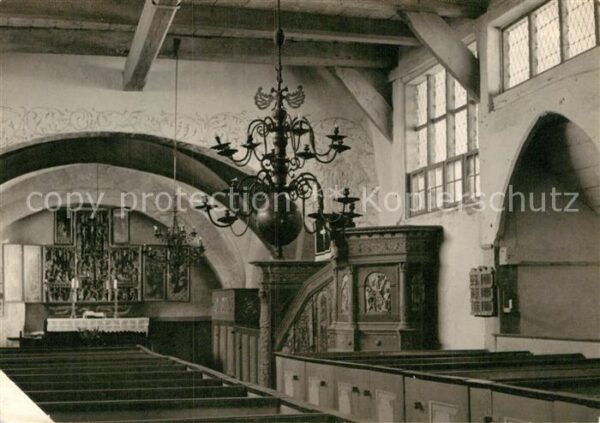 Waase Kirche