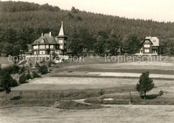 Rehefeld-Zaunhaus Dippoldiswalde