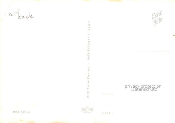 Friedrichsroda Freibad Park Kirche – Bild 2