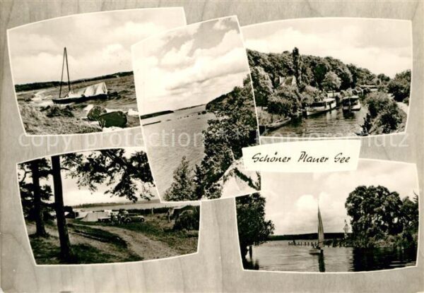 Plauer See