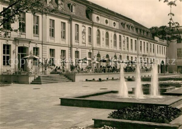 Berlin OpernCafe
