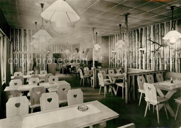 Berthelsdorf Herrnhut Restaurant Jagdbaude Hohwaldschänke