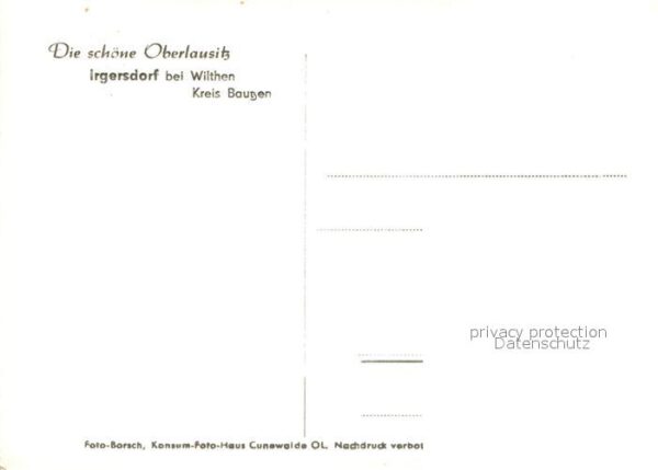 Ilgersdorf – Bild 2