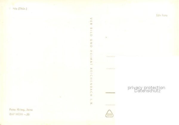 Kahla Thueringen – Bild 2