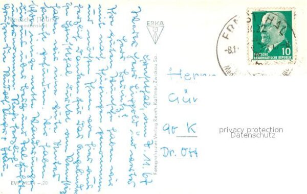 Lauscha Gesamtansicht – Bild 2