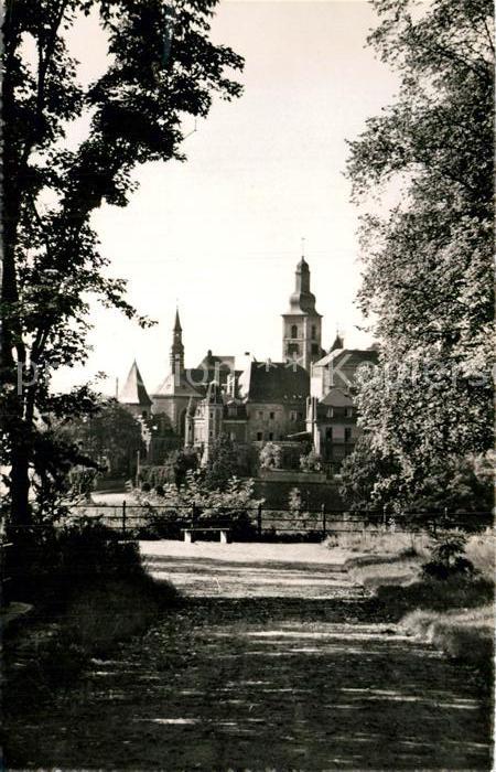 LUXEMBOURG  Luxemburg Eglise St Michel